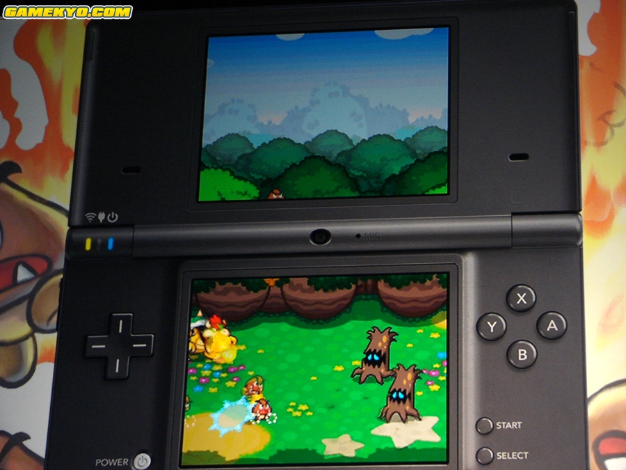 Nintendo : Conférence E3 2009