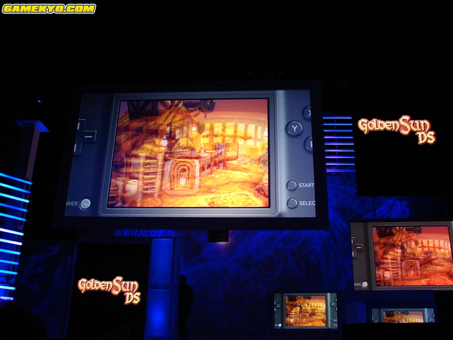 Nintendo : Conférence E3 2009