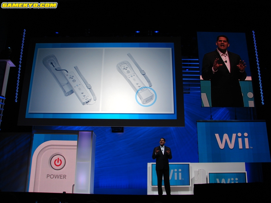 Nintendo : Conférence E3 2009