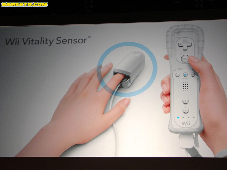 Nintendo : Conférence E3 2009