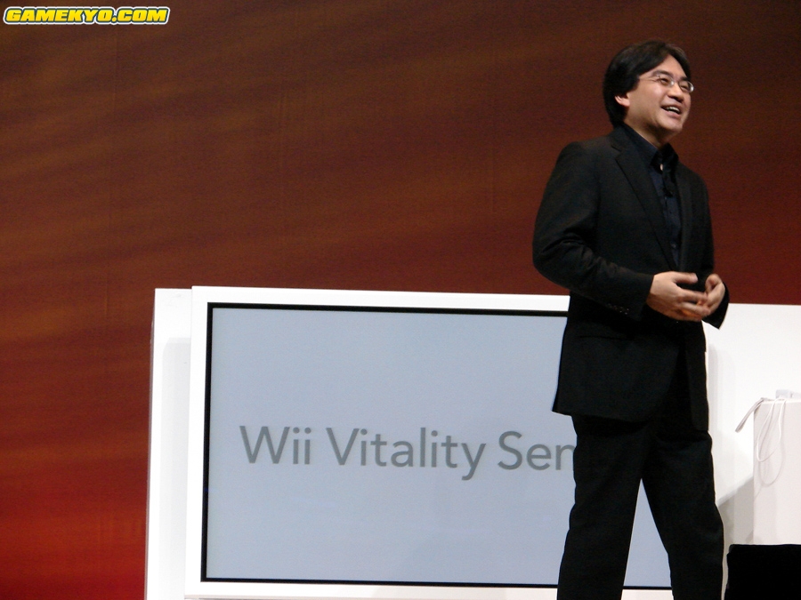 Nintendo : Conférence E3 2009