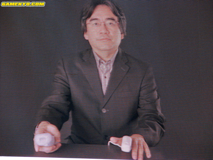 Nintendo sur un WiiRelax ?