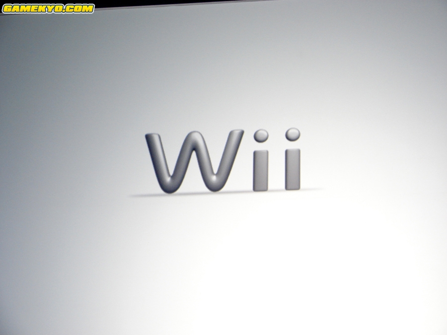 Nintendo : Conférence E3 2009