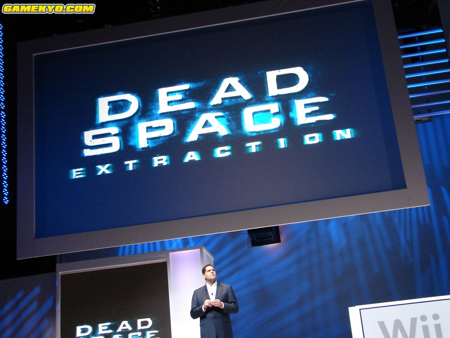 Nintendo : Conférence E3 2009