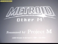 Nintendo : Conférence E3 2009