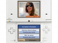 Facebook sur DSi
