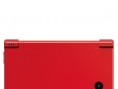Trois couleurs pour la DSi