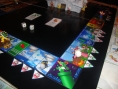 Insolite : un jeu de société Mario Party !