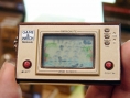 Nintendo met en place le retour des Game&Watch