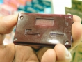 Nintendo met en place le retour des Game&Watch