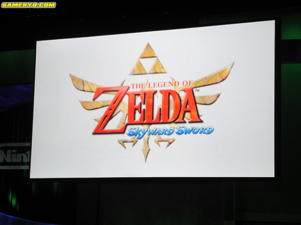Nos impressions sur la Nintendo 3DS