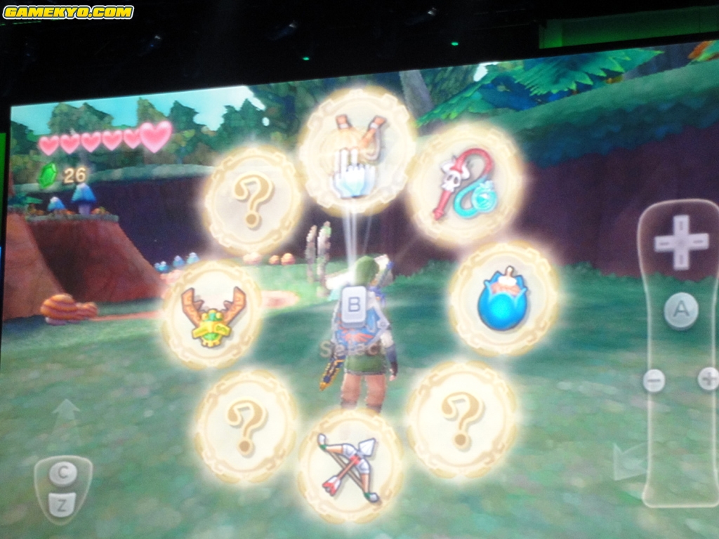 Nos impressions sur la Nintendo 3DS