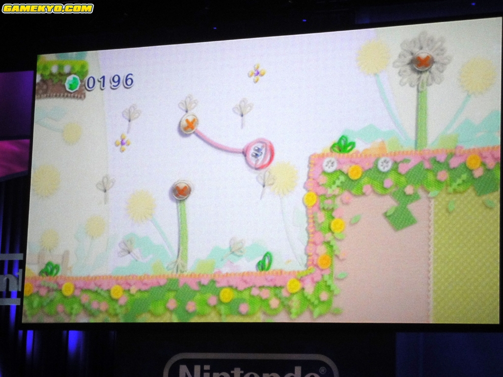 Nos impressions sur la Nintendo 3DS