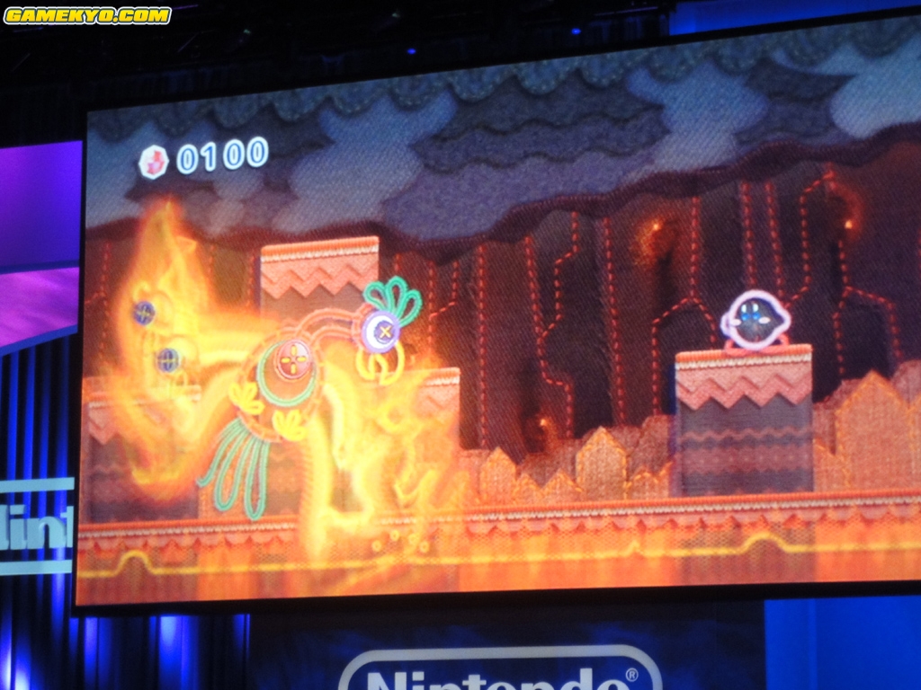 Nos impressions sur la Nintendo 3DS