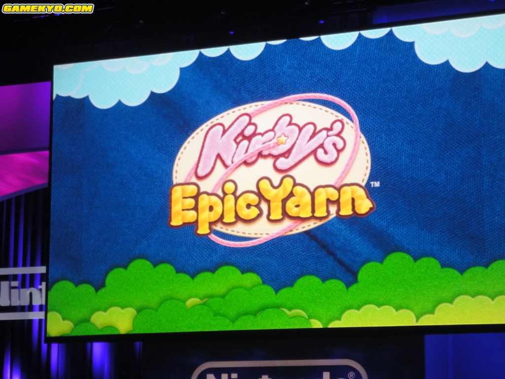 Nos impressions sur la Nintendo 3DS
