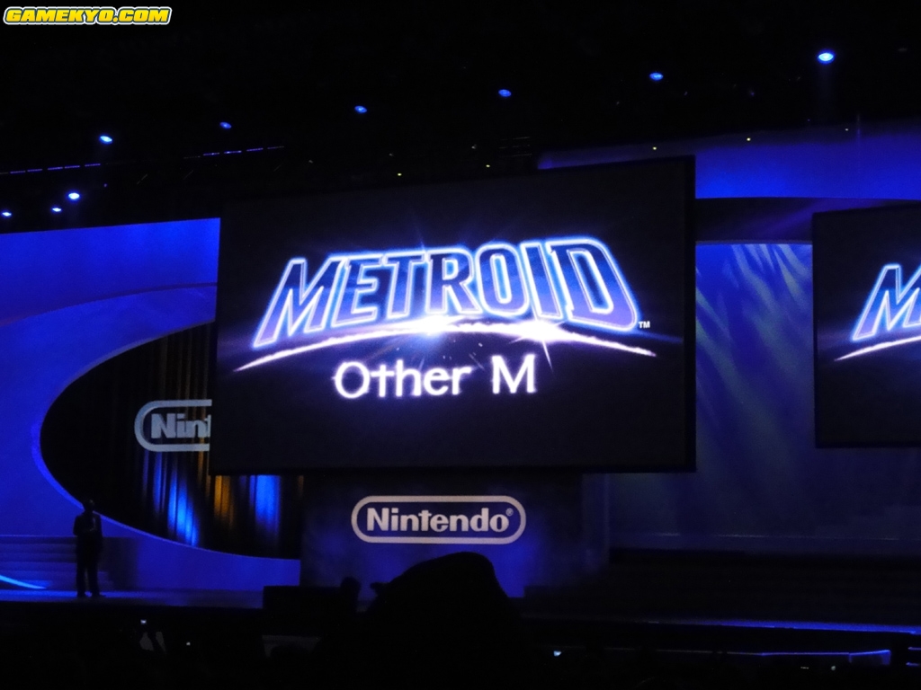 Nos impressions sur la Nintendo 3DS