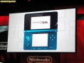 Nos impressions sur la Nintendo 3DS
