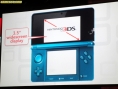 Nos impressions sur la Nintendo 3DS
