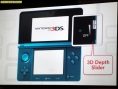 Nos impressions sur la Nintendo 3DS