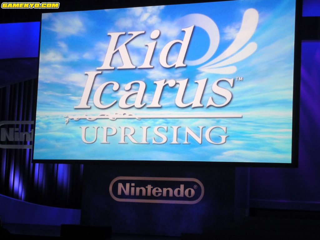 Nos impressions sur la Nintendo 3DS