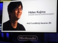 Nos impressions sur la Nintendo 3DS