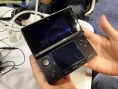 Nos impressions sur la Nintendo 3DS