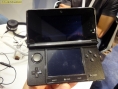 Nos impressions sur la Nintendo 3DS