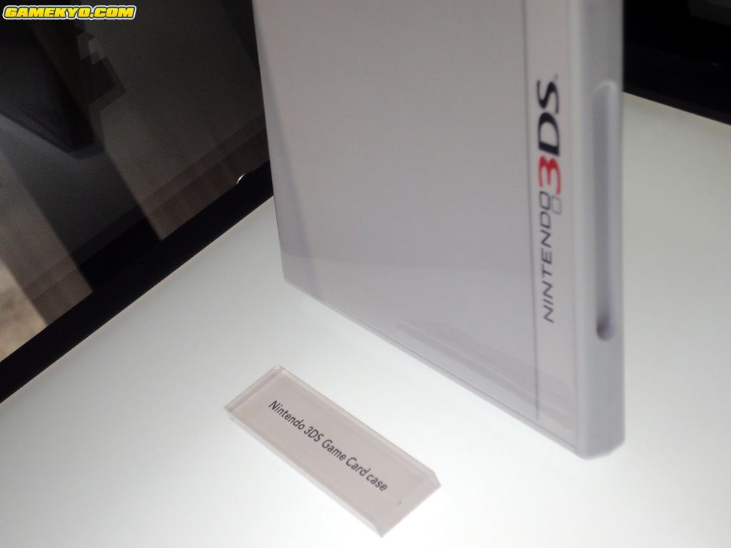La Nintendo 3DS pour le 25 mars 2011 en Europe ?