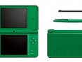 NDS XL : trois nouveaux coloris en approche