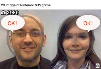 Nintendo 3DS : le 25 mars en Europe