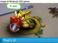 Nintendo 3DS : le 25 mars en Europe
