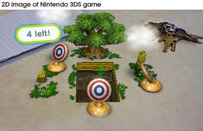 Nintendo 3DS : le 25 mars en Europe