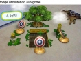 Nintendo 3DS : le 25 mars en Europe