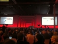 Conférence Nintendo 3DS en photos