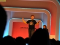 Conférence Nintendo 3DS en photos