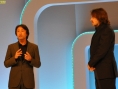 Conférence Nintendo 3DS en photos