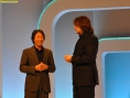 Conférence Nintendo 3DS en photos