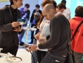 Conférence Nintendo 3DS en photos