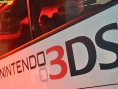 Conférence Nintendo 3DS en photos