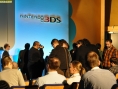 Conférence Nintendo 3DS en photos