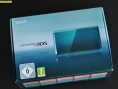 Nintendo 3DS : premières images de la version française !