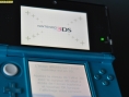 Nintendo 3DS : premières images de la version française !