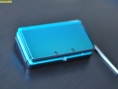 Nintendo 3DS : premières images de la version française !