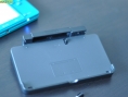 Nintendo 3DS : premières images de la version française !