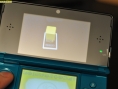 Nintendo 3DS : premières images de la version française !