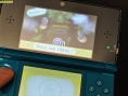 Nintendo 3DS : premières images de la version française !