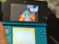Nintendo 3DS : premières images de la version française !