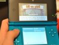 Nintendo 3DS : premières images de la version française !