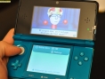 Nintendo 3DS : premières images de la version française !