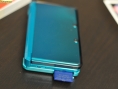 Nintendo 3DS : premières images de la version française !